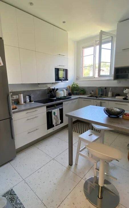 Appartement à louer, 90m², Nice