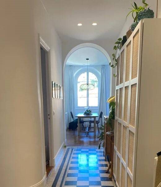 Appartement à louer, 90m², Nice