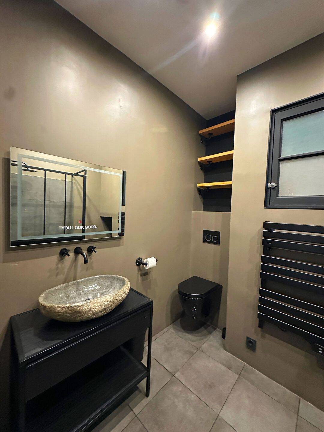 Appartement à louer, 48m², Nice