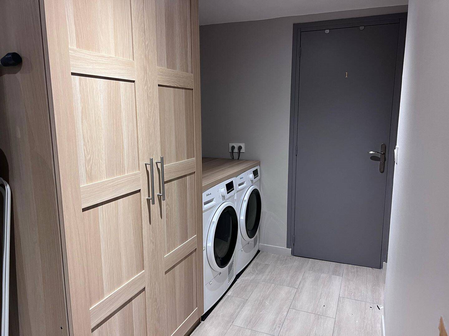 Maison à louer, 12m², Aubervilliers