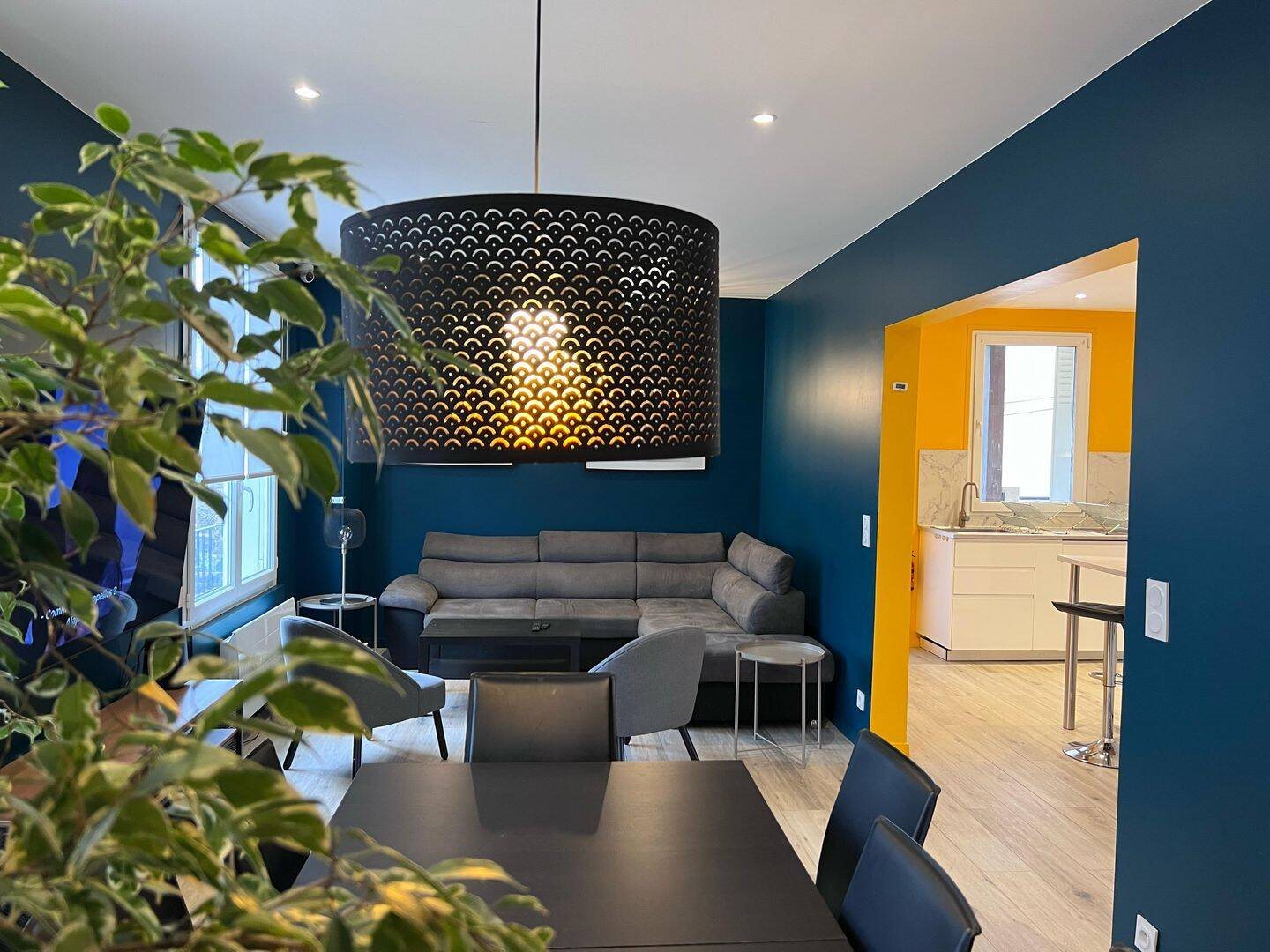 Maison à louer, 12m², Aubervilliers