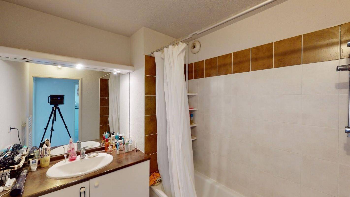 Appartement à vendre, 47m², Toulouse