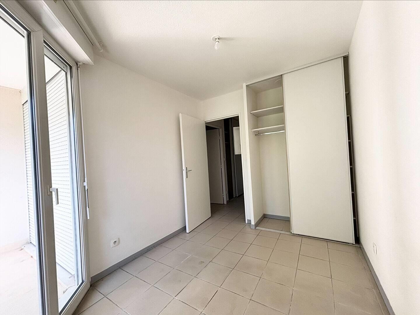Appartement à louer, 32m², Toulouse