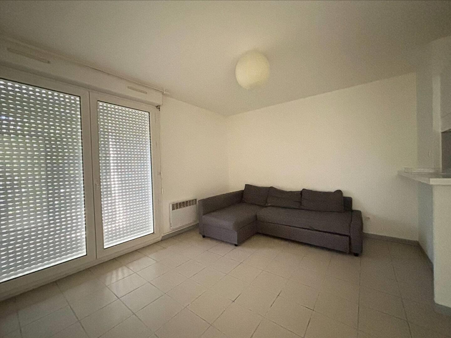 Appartement à louer, 32m², Toulouse