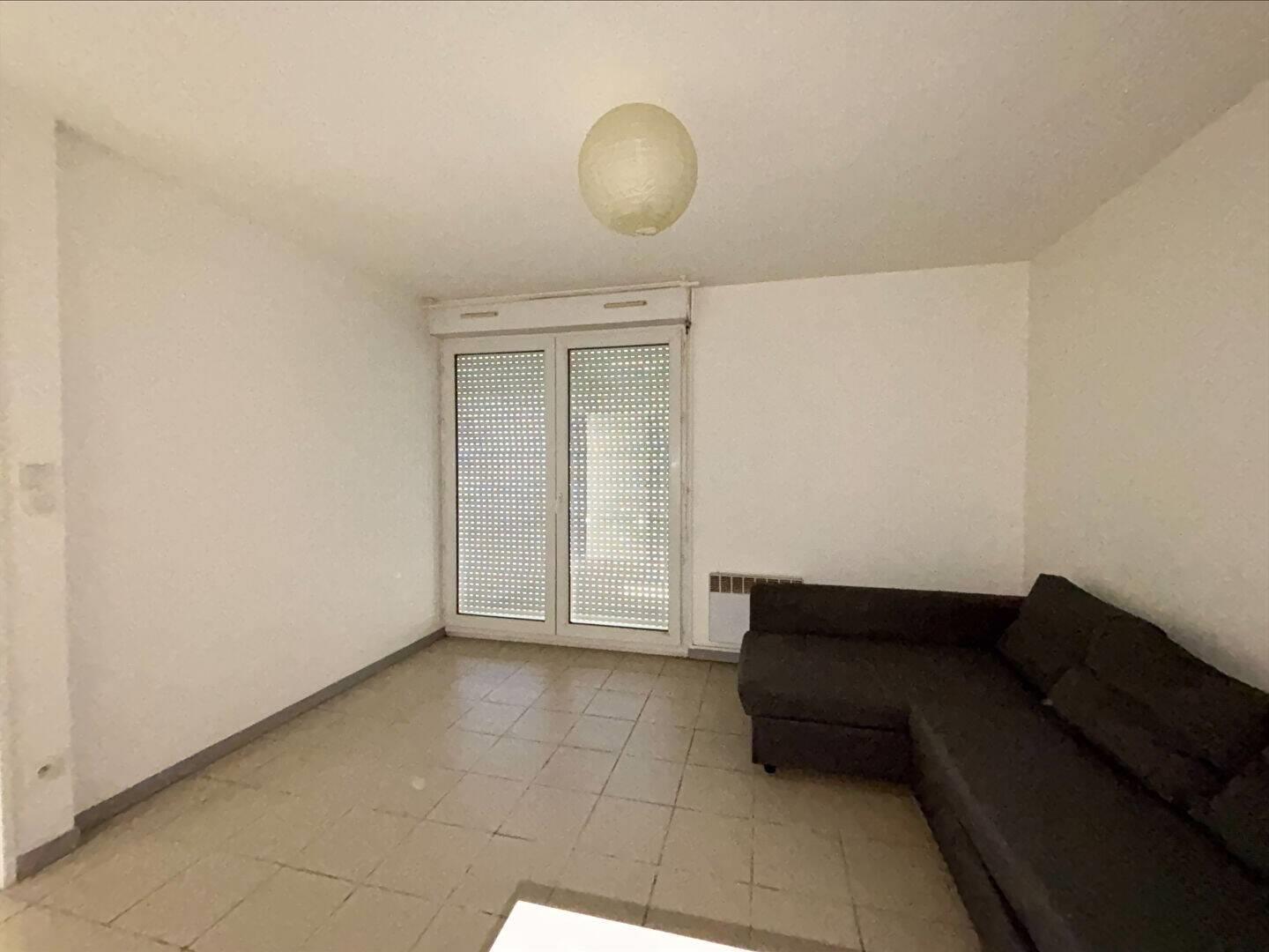 Appartement à louer, 32m², Toulouse