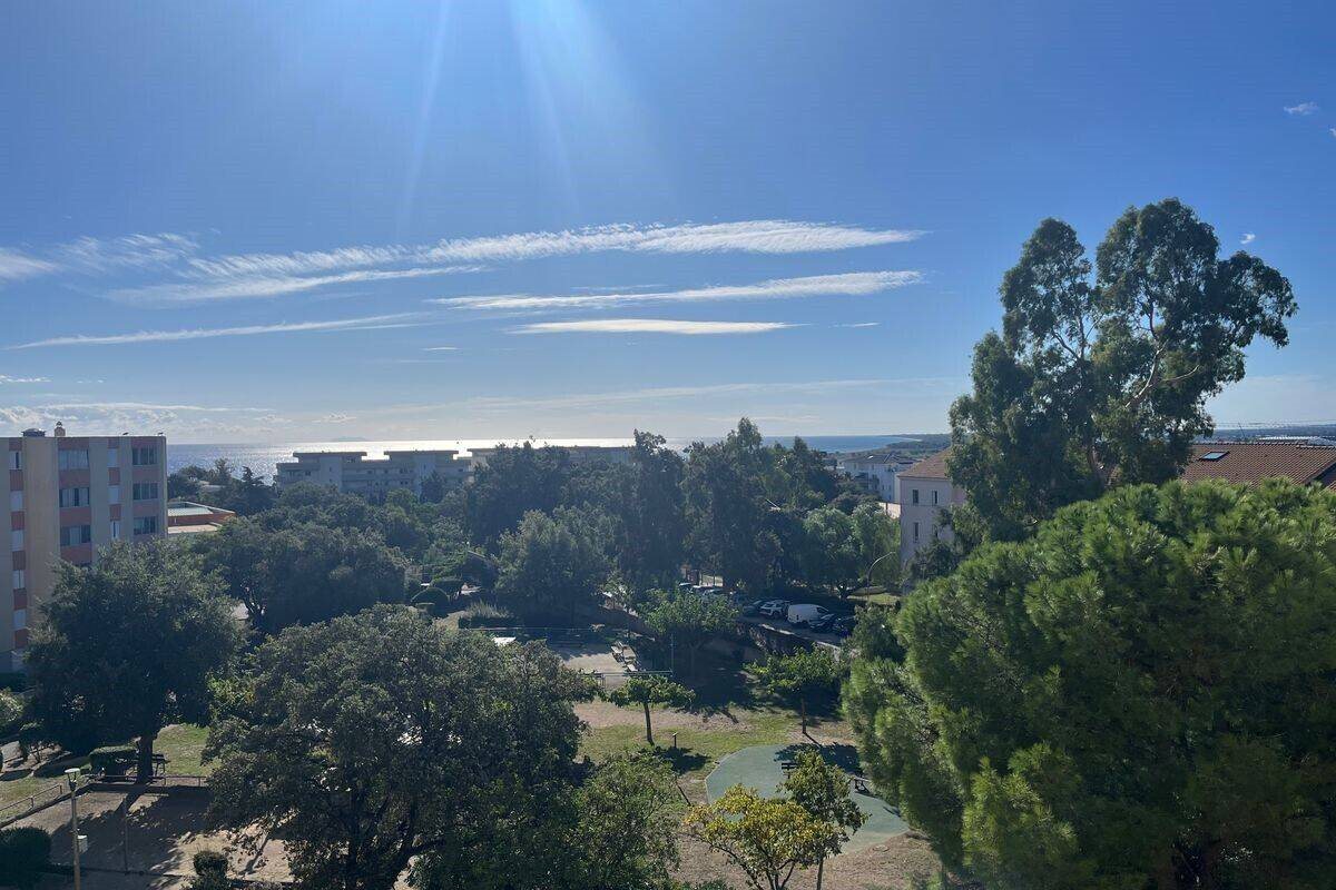 Maison à vendre, 69m², Bastia