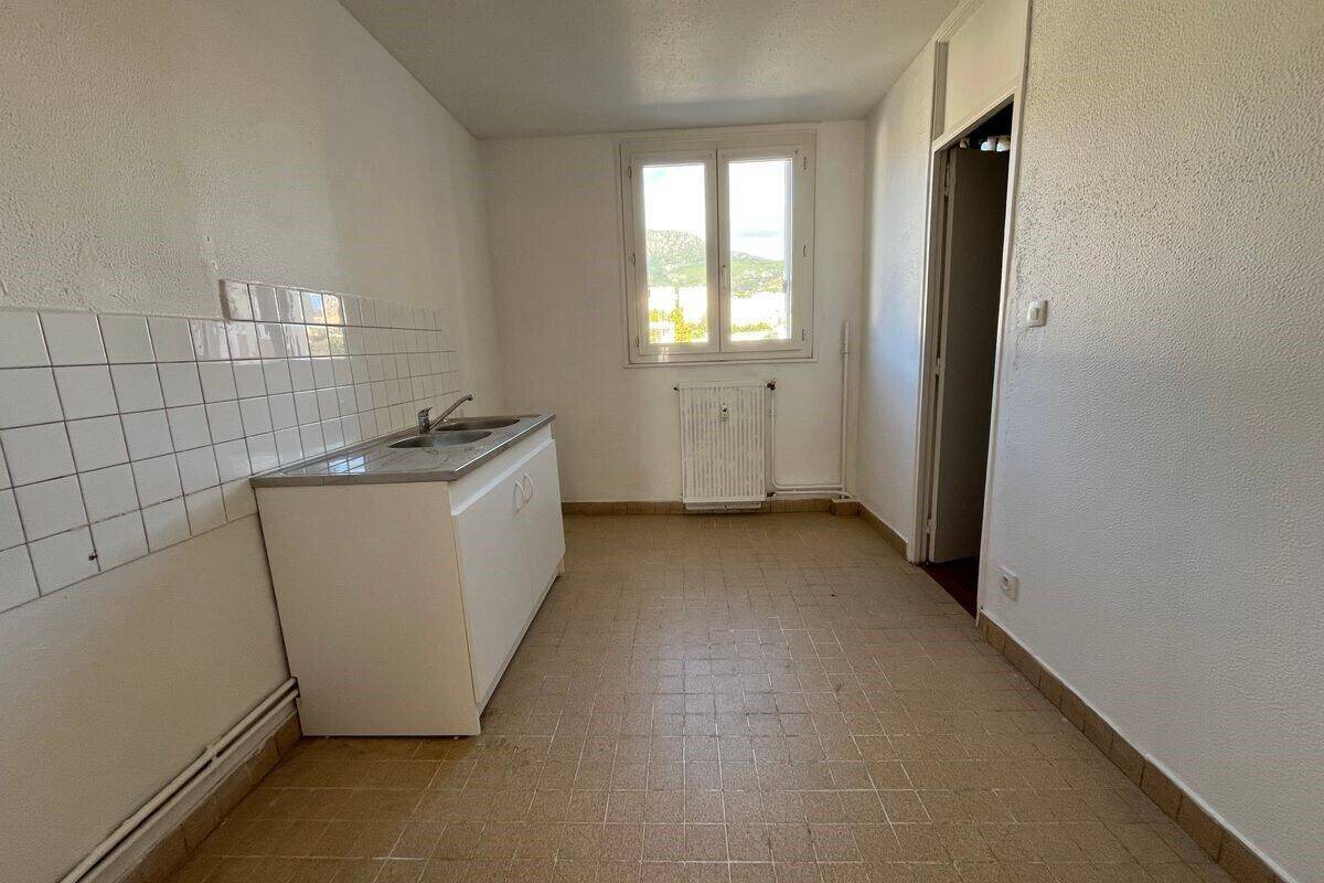 Maison à vendre, 69m², Bastia
