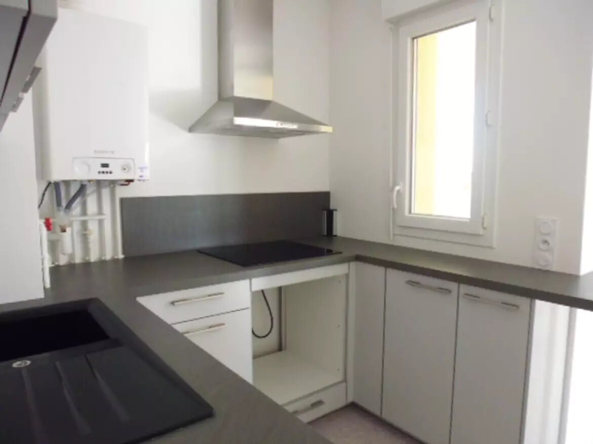 Appartement à louer, 58m², Cesson