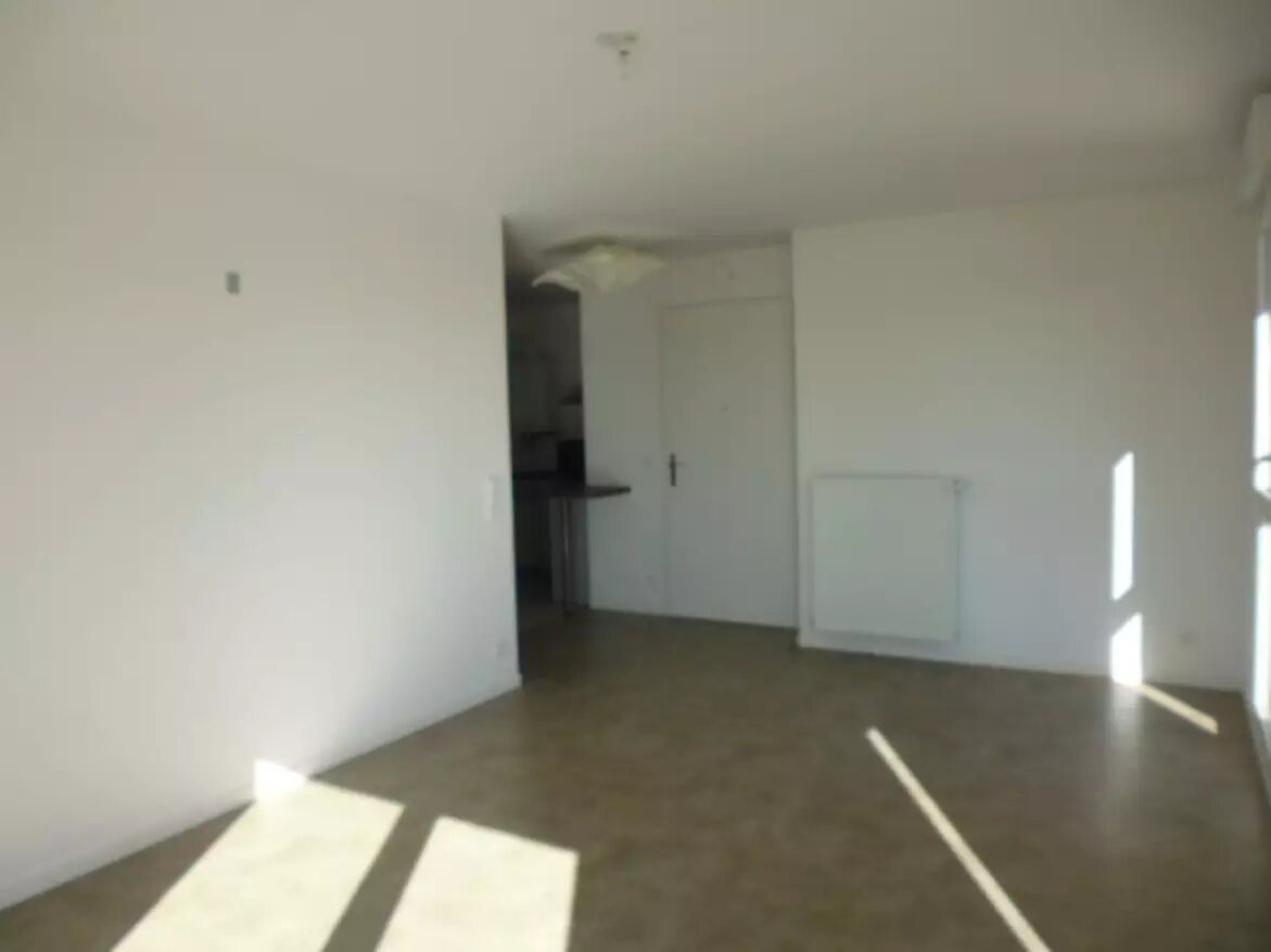 Appartement à louer, 58m², Cesson