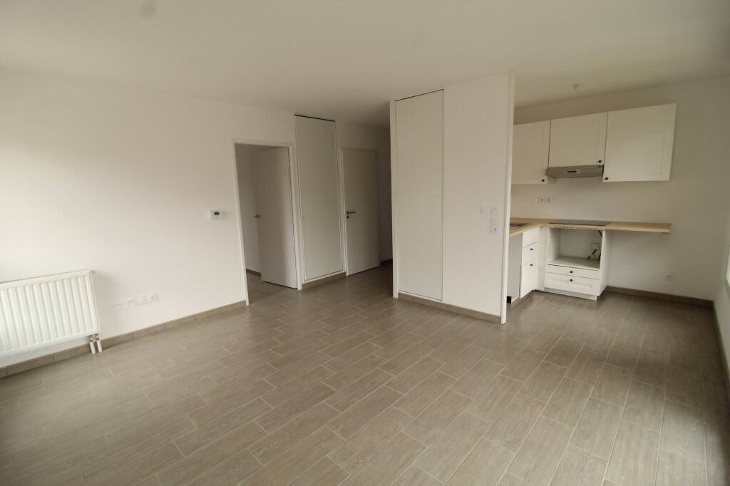 Appartement à louer, 46m², Saint-André-lez-Lille