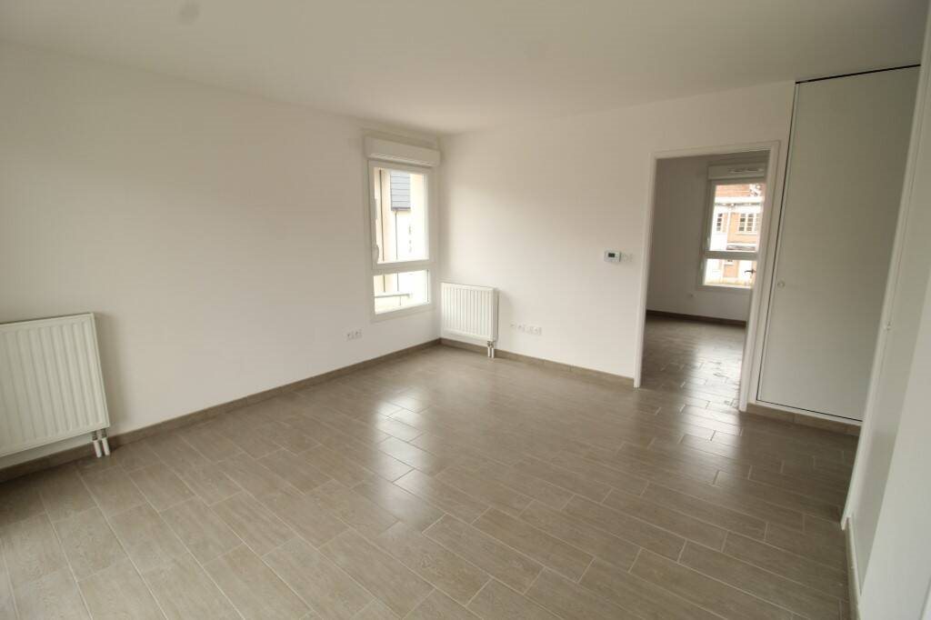 Appartement à louer, 46m², Saint-André-lez-Lille