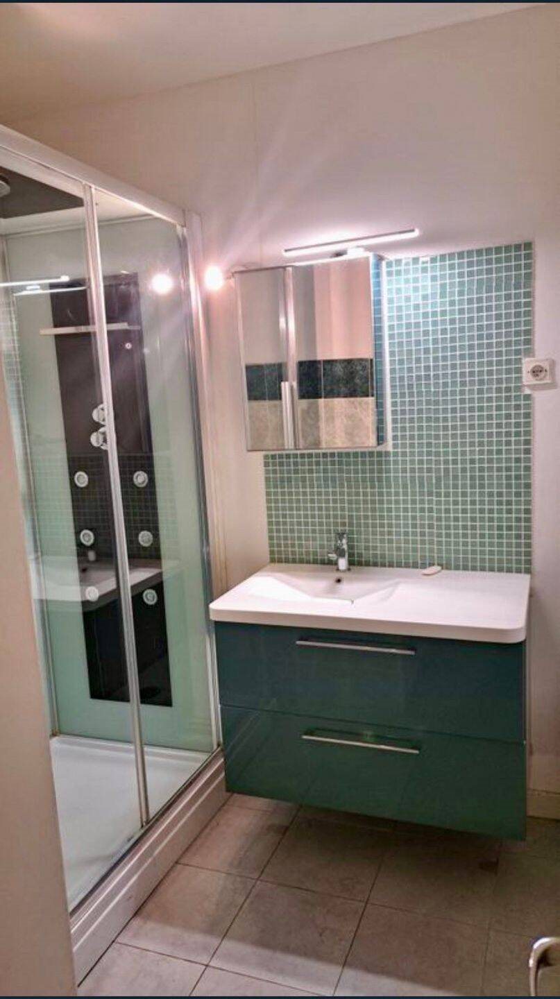 Appartement à louer, 87m², Charleville-Mézières