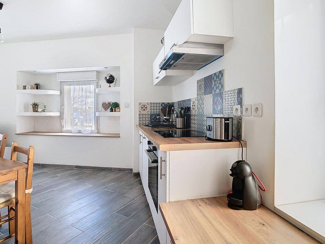 Appartement à louer, 74m², Brest