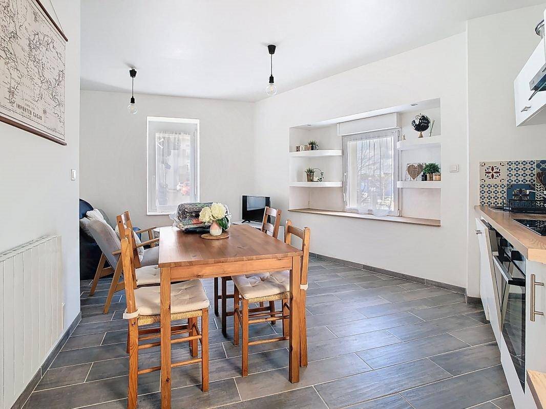 Appartement à louer, 74m², Brest