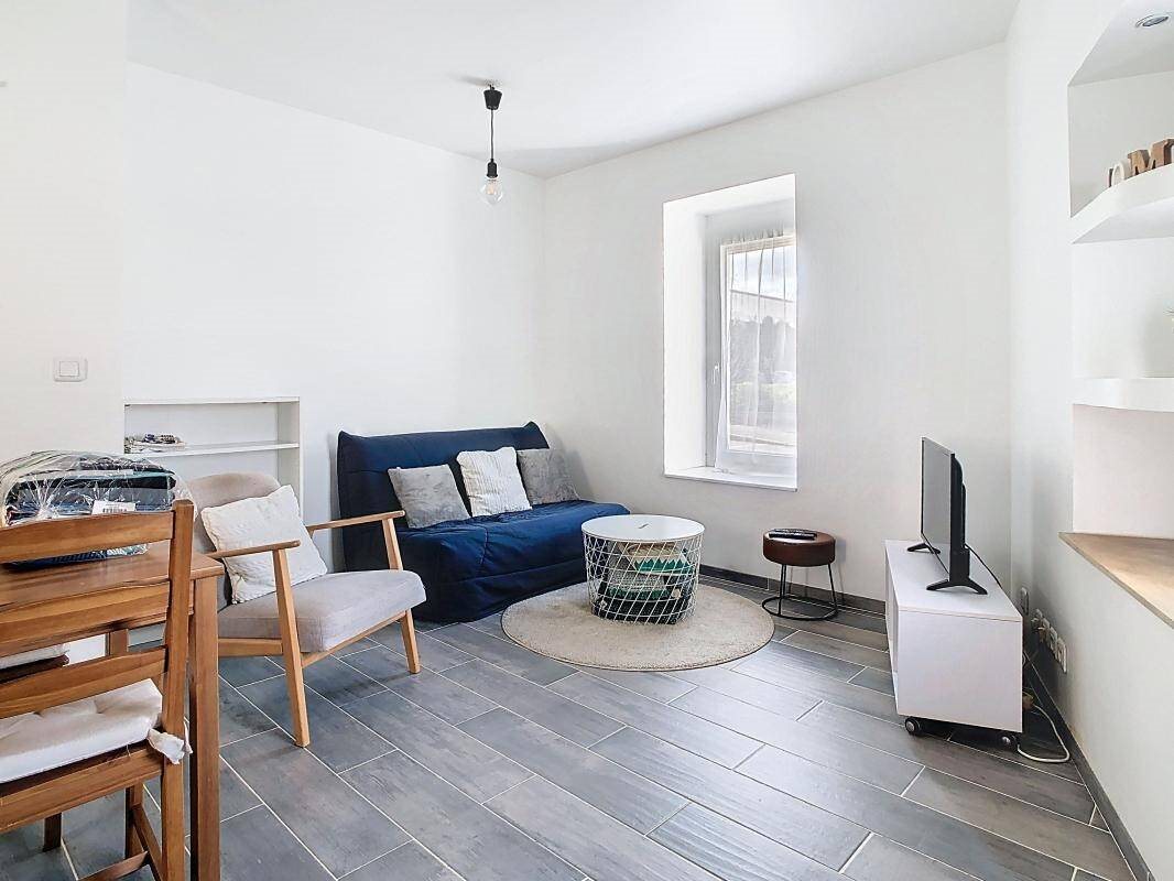 Appartement à louer, 74m², Brest