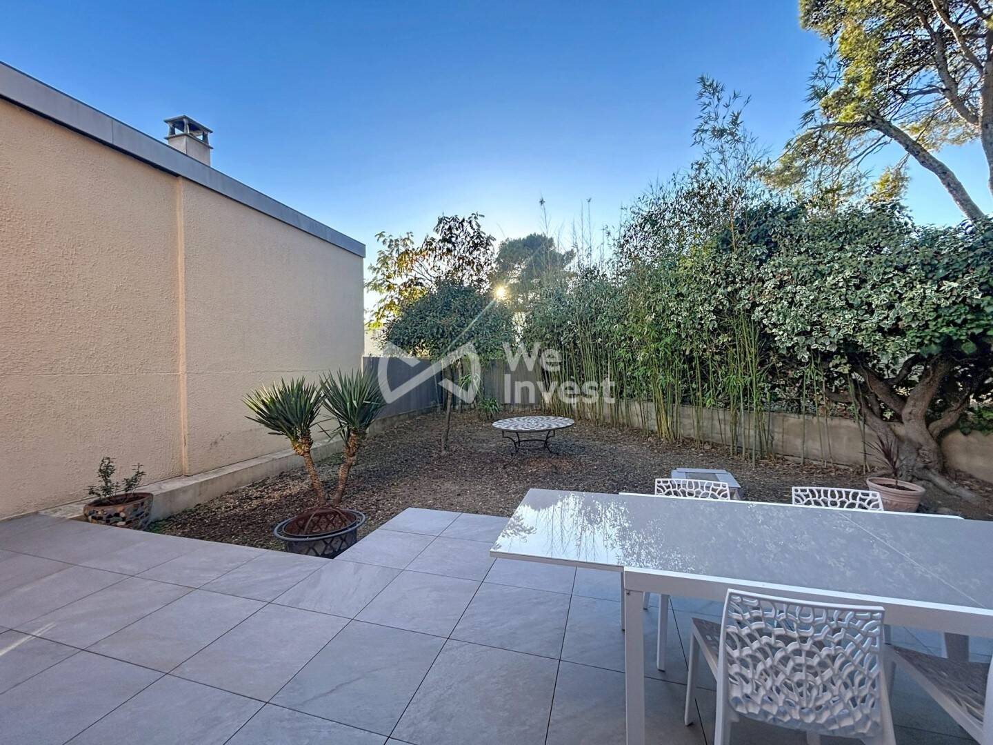 Maison à louer, 88m², Jacou