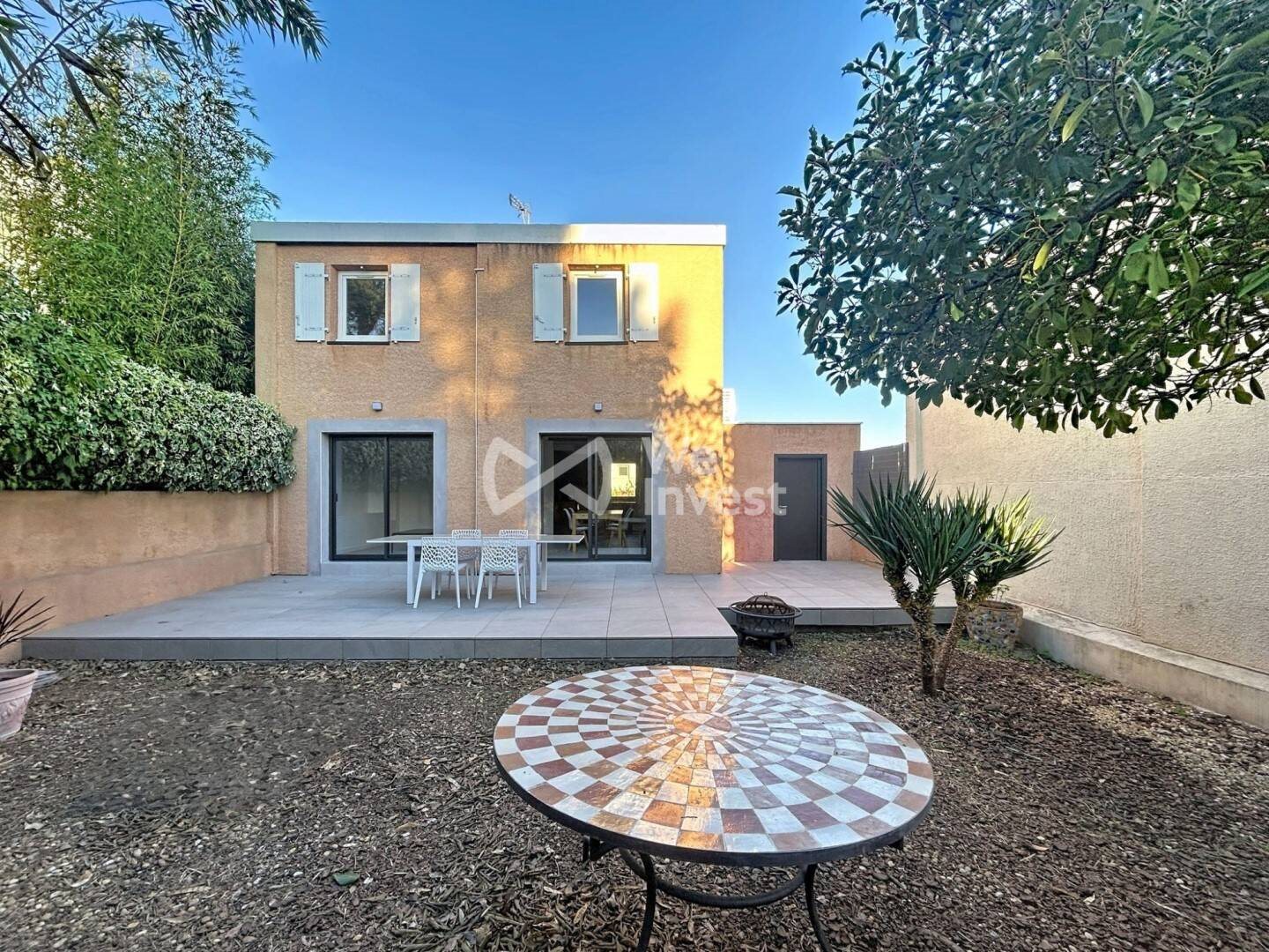 Maison à louer, 88m², Jacou