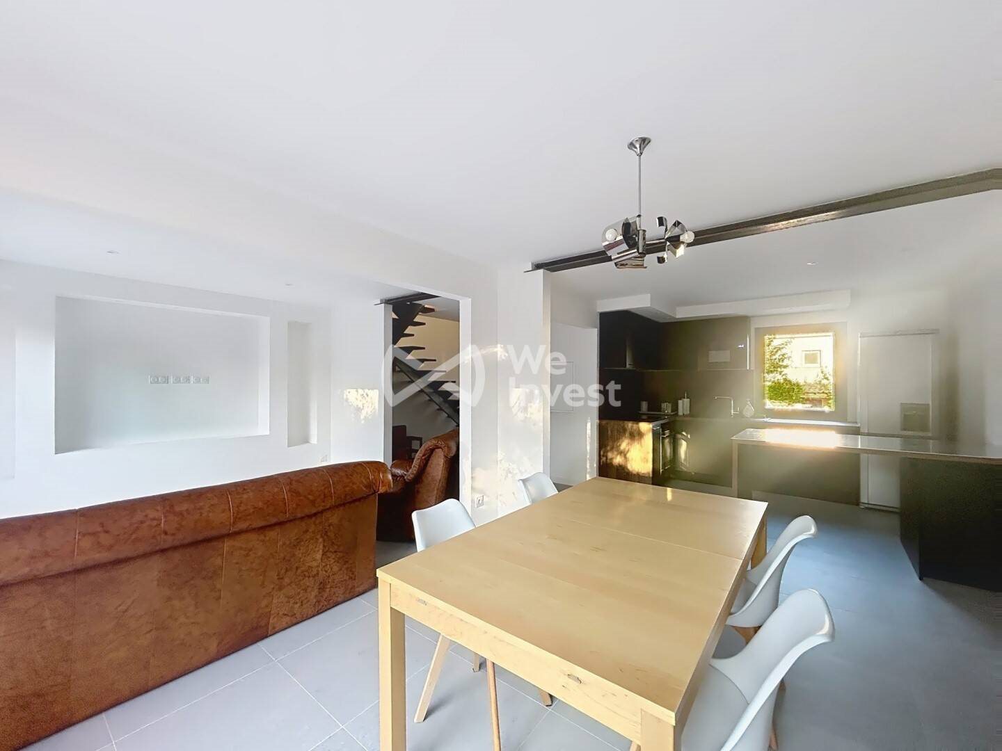 Maison à louer, 88m², Jacou