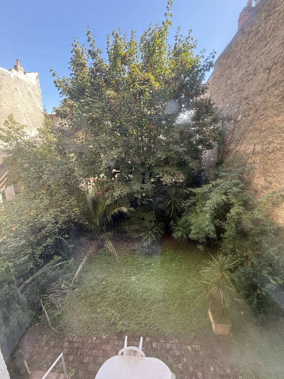 Appartement à vendre, 74m², Nantes