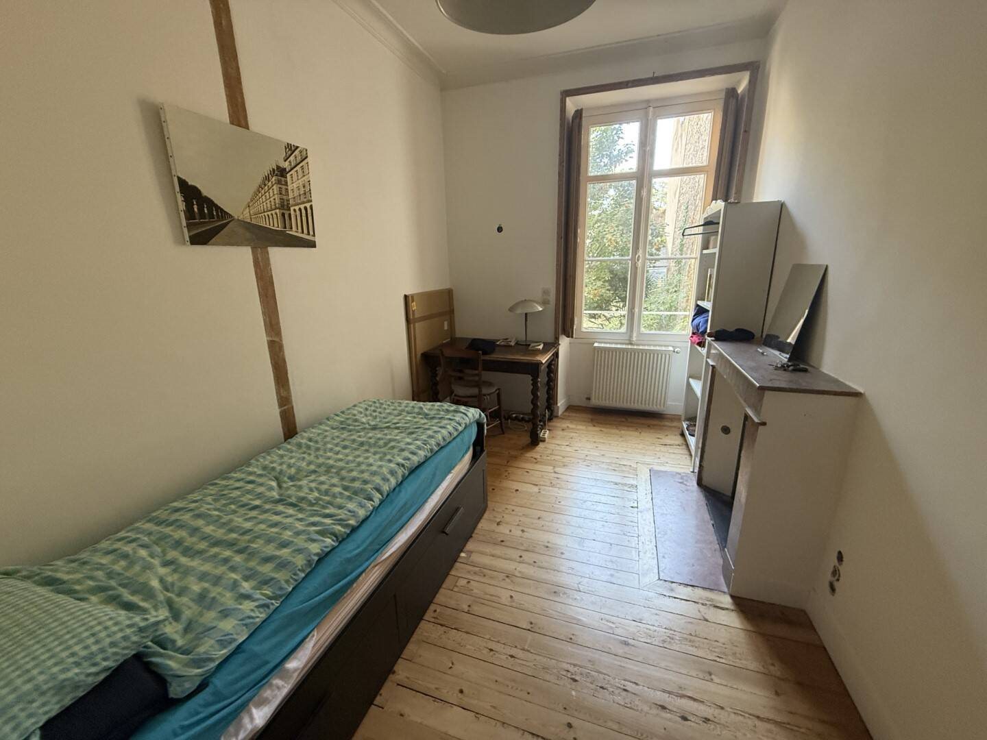 Appartement à vendre, 74m², Nantes