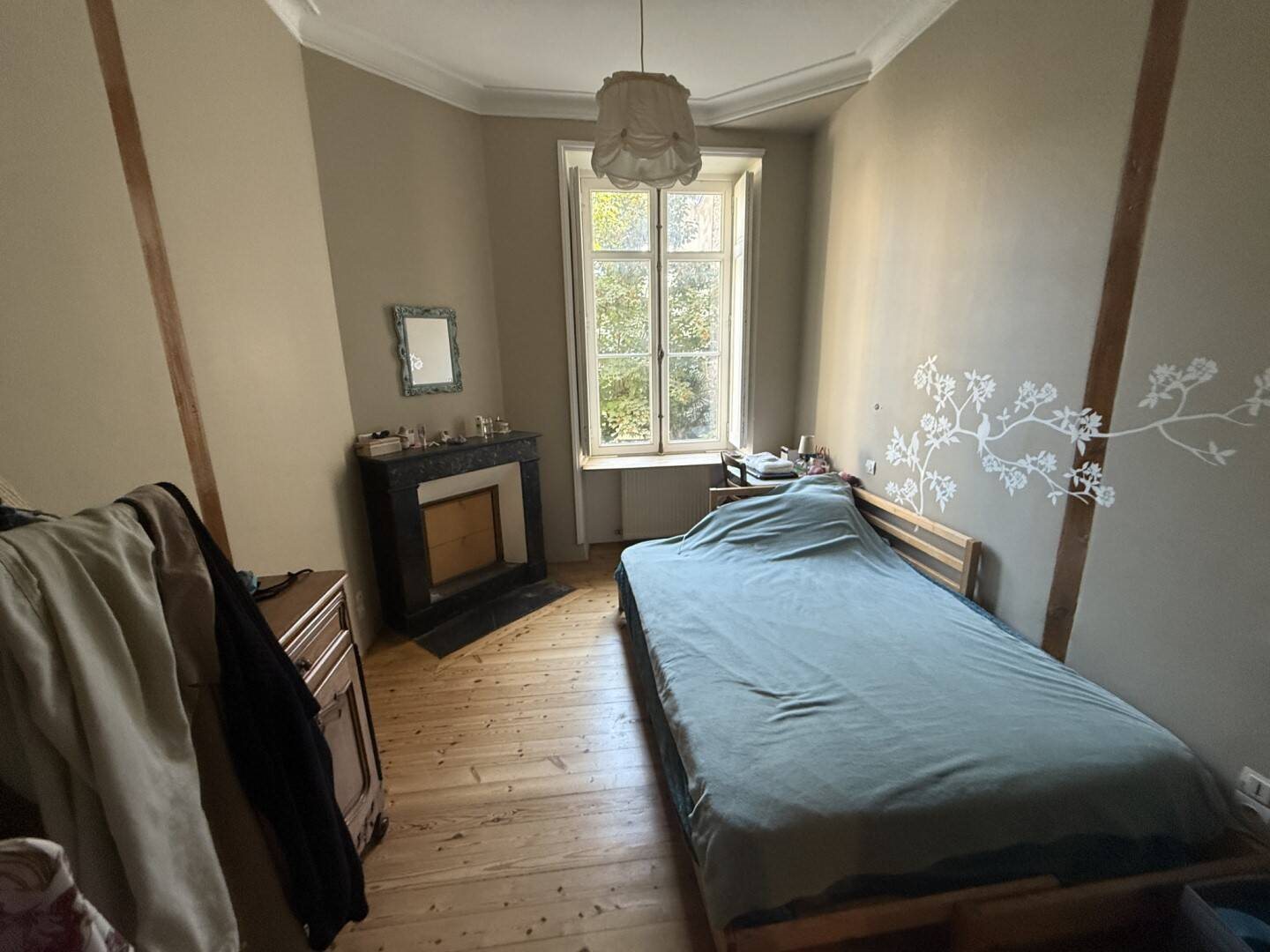 Appartement à vendre, 74m², Nantes