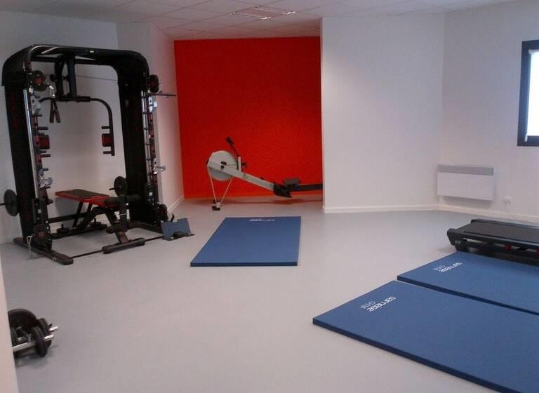 Appartement à vendre, 19m², Orléans