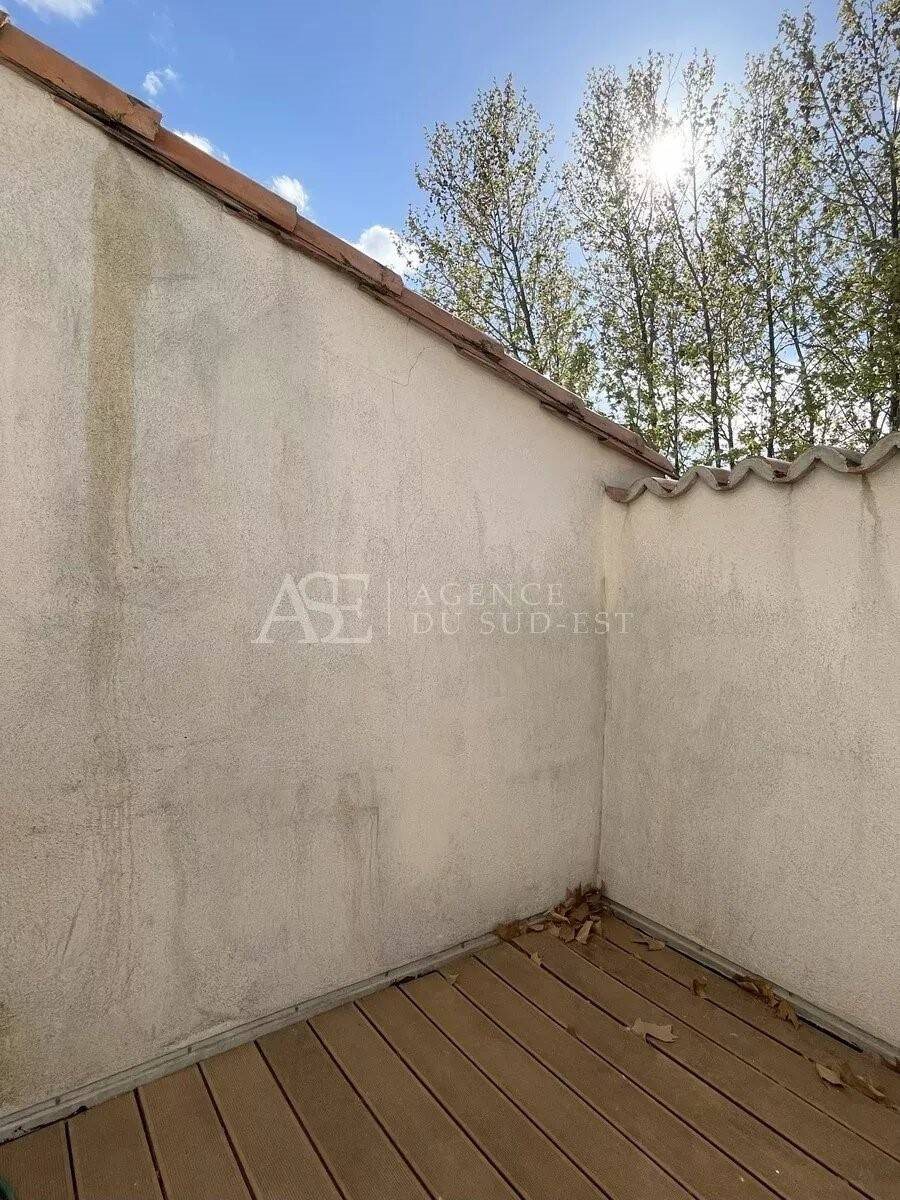 Appartement à louer, 37m², Aix-en-Provence