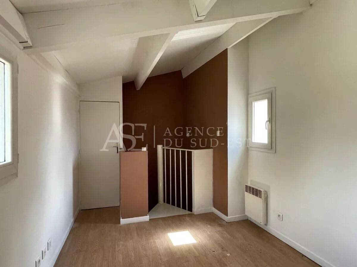Appartement à louer, 37m², Aix-en-Provence