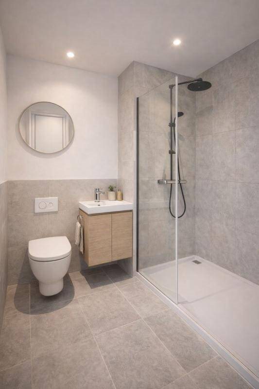 Appartement à vendre, 48m², Bordeaux