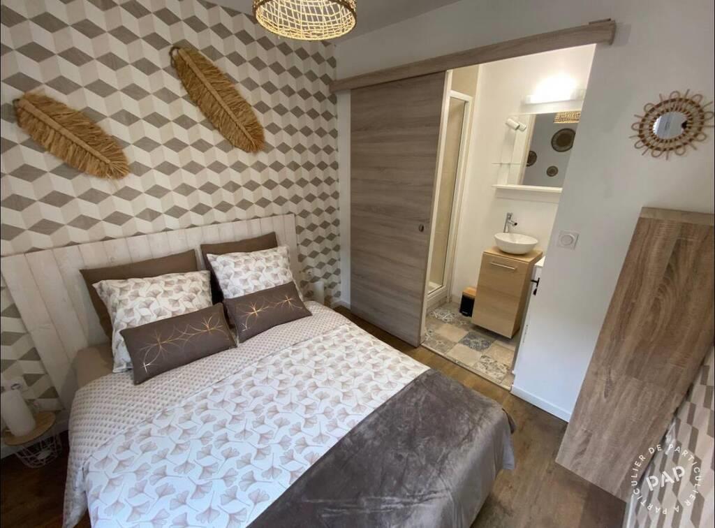 Appartement à louer, 25m², Le Havre