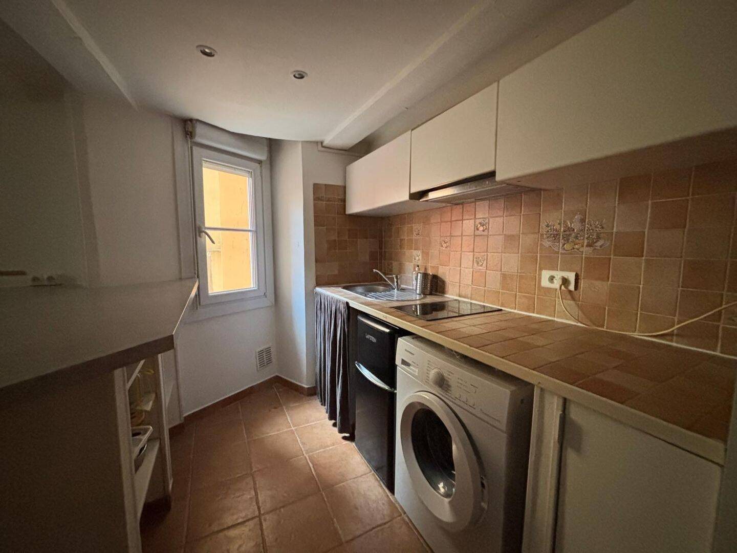 Appartement à louer, 20m², Nice