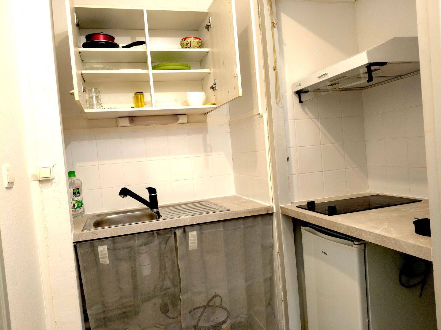 Appartement à louer, 20m², Tours