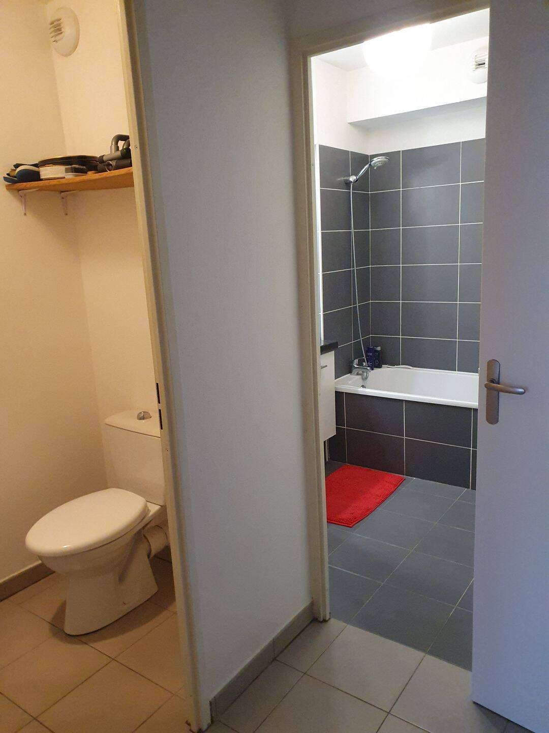 Appartement à vendre, 43m², Perpignan