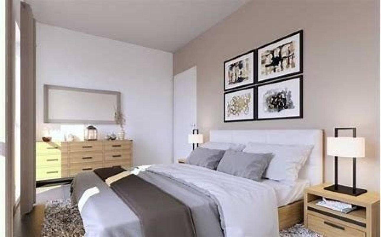 Appartement à vendre, 37m², Millau