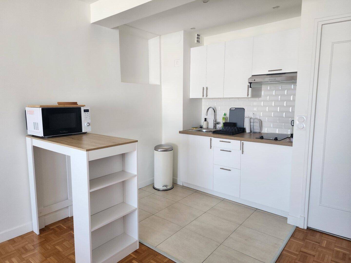 Appartement à louer, 31m², Paris 12ème