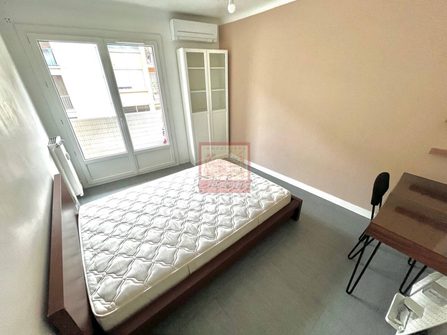 Appartement à vendre, 48m², Aix-en-Provence