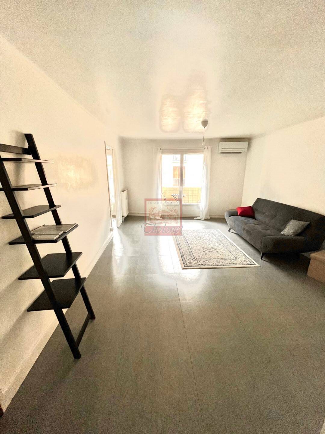 Appartement à vendre, 48m², Aix-en-Provence