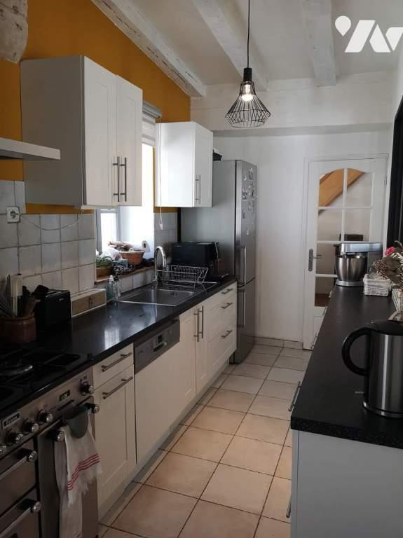 Appartement à vendre, 117m², Tours