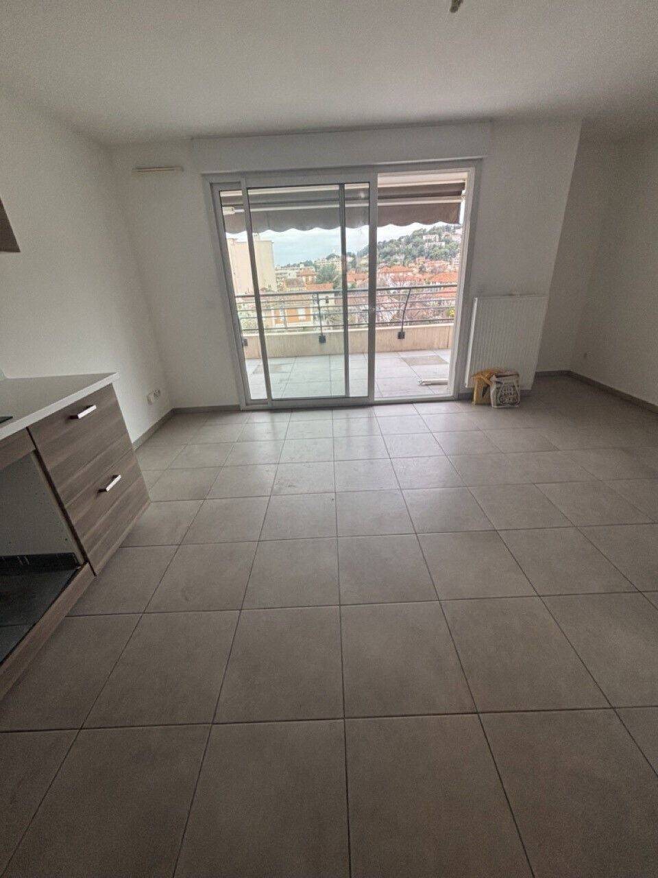 Appartement à louer, 33m², Toulon