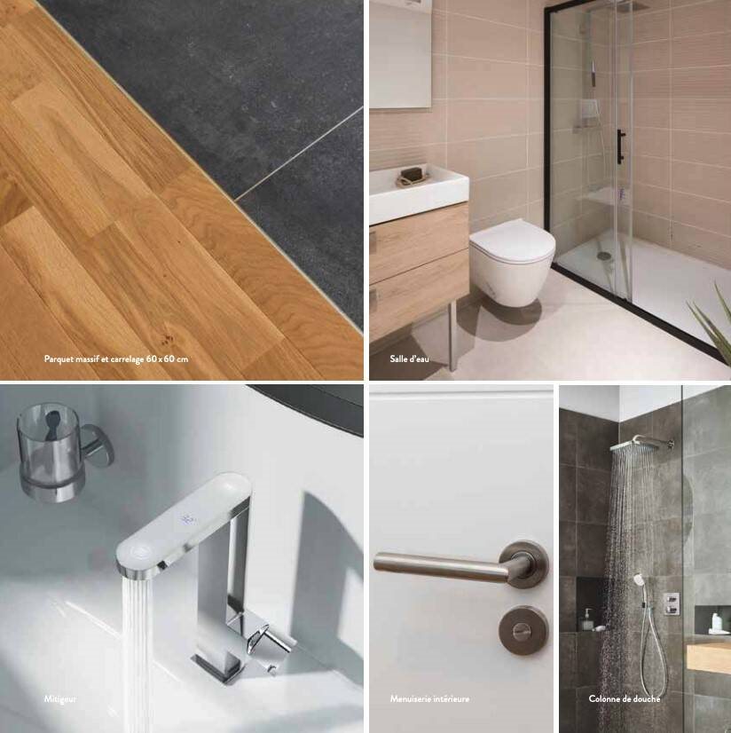 Appartement à vendre, 63m², Paris 12ème