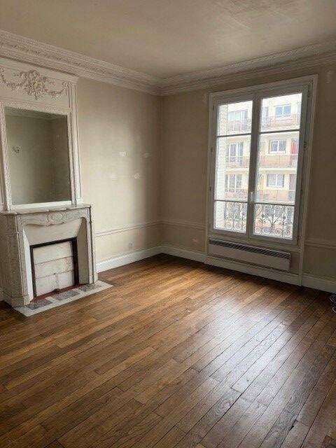 Appartement à vendre, 59m², Montrouge