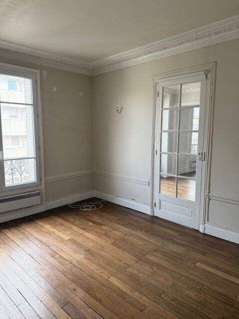Appartement à vendre, 59m², Montrouge