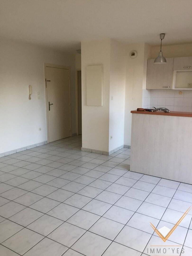 Appartement à vendre, 44m², Fonsorbes