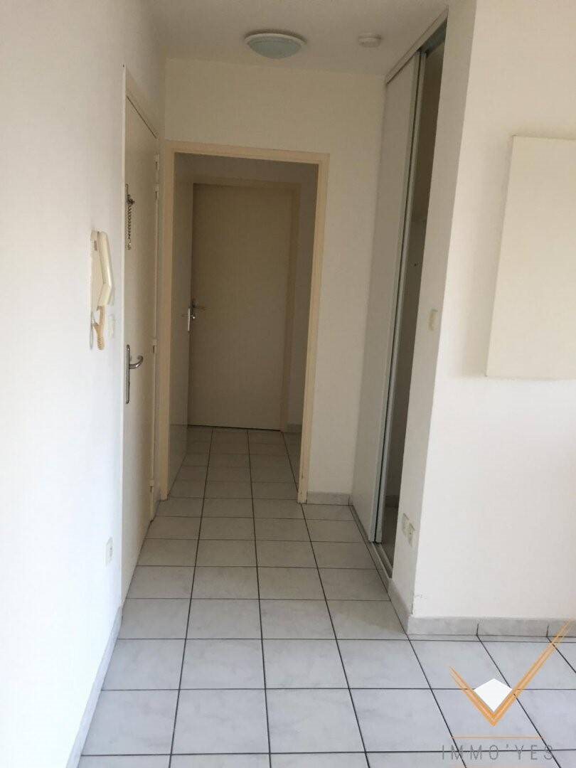 Appartement à vendre, 44m², Fonsorbes