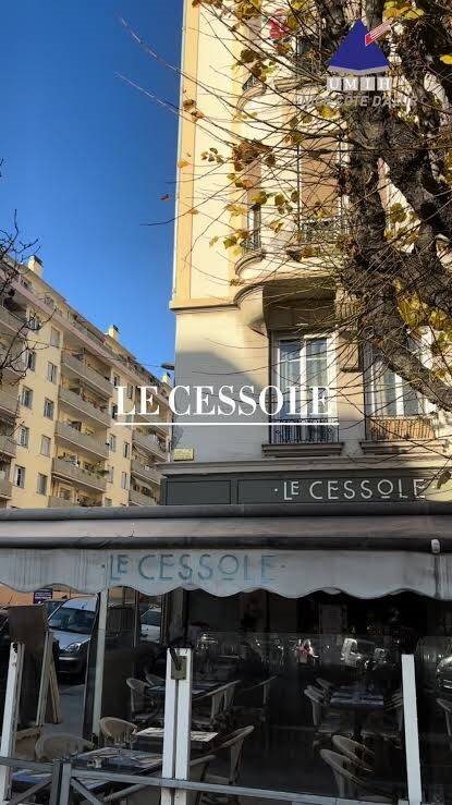 Appartement à louer, 9m², Nice