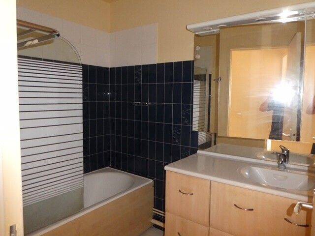 Appartement à louer, 48m², Paris 12ème