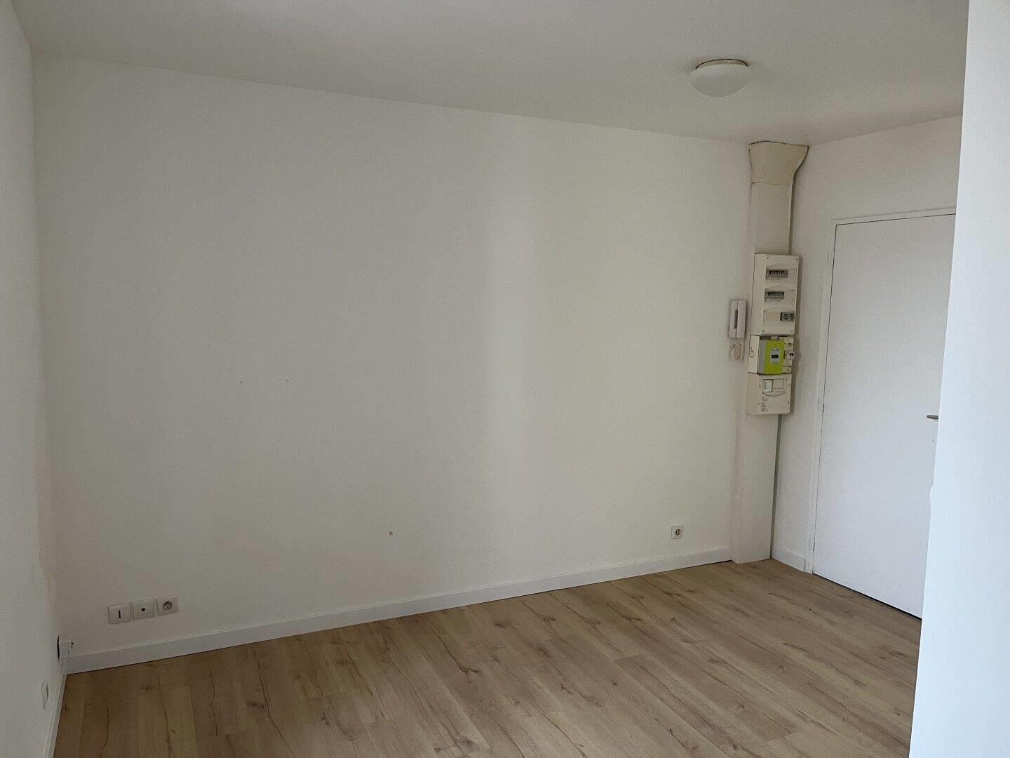 Appartement à louer, 20m², Amiens