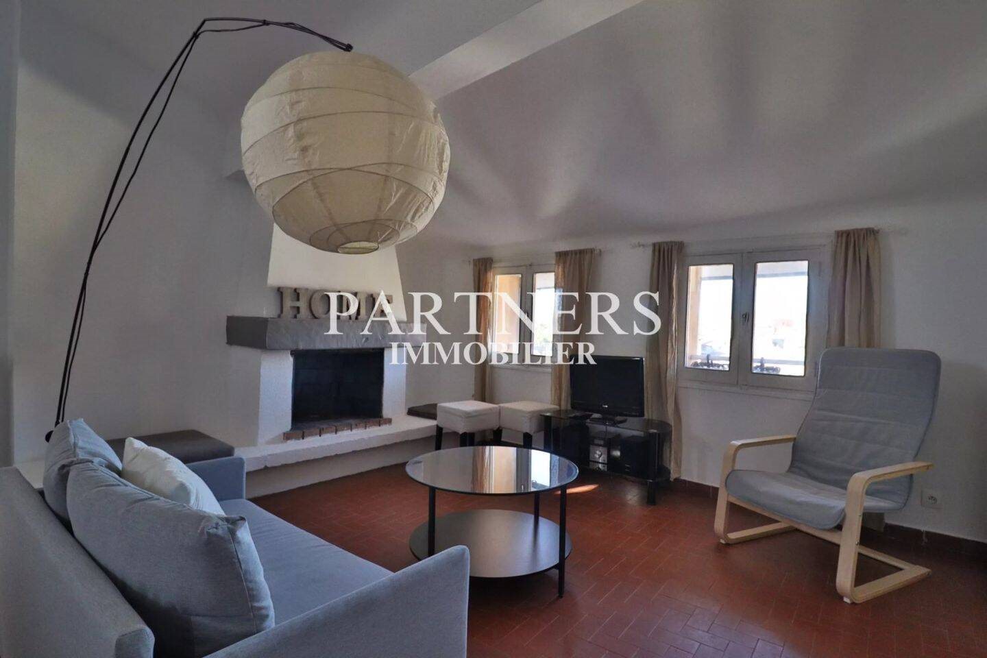 Appartement à louer, 57m², Aix-en-Provence