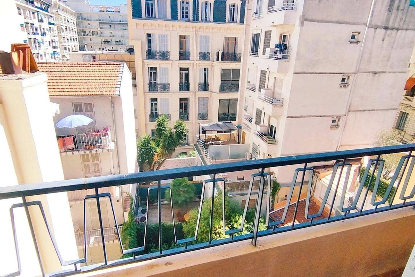 Appartement à vendre, 31m², Nice