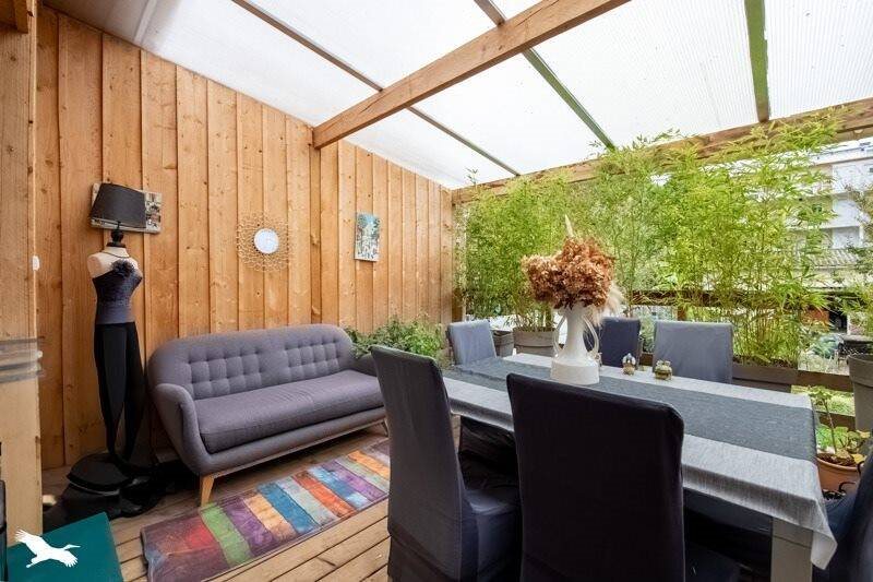 Maison à vendre, 75m², Bordeaux